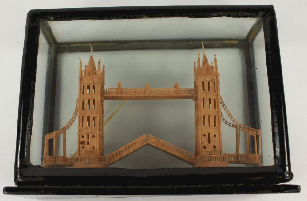 Tower Of London Ornament ca... image