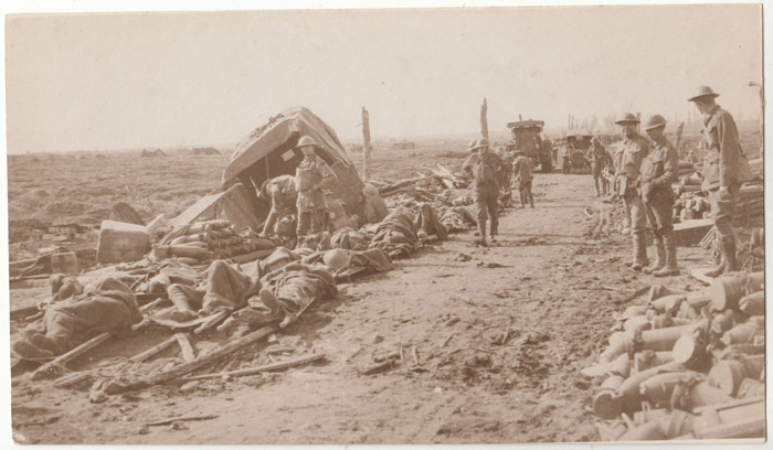 Australia. Original War Pho... image