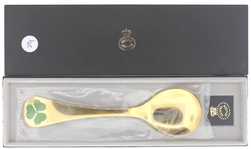 Georg Jensen (Denmark). 197... image