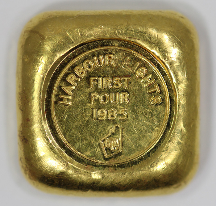 Australia - Perth Mint Gold... image