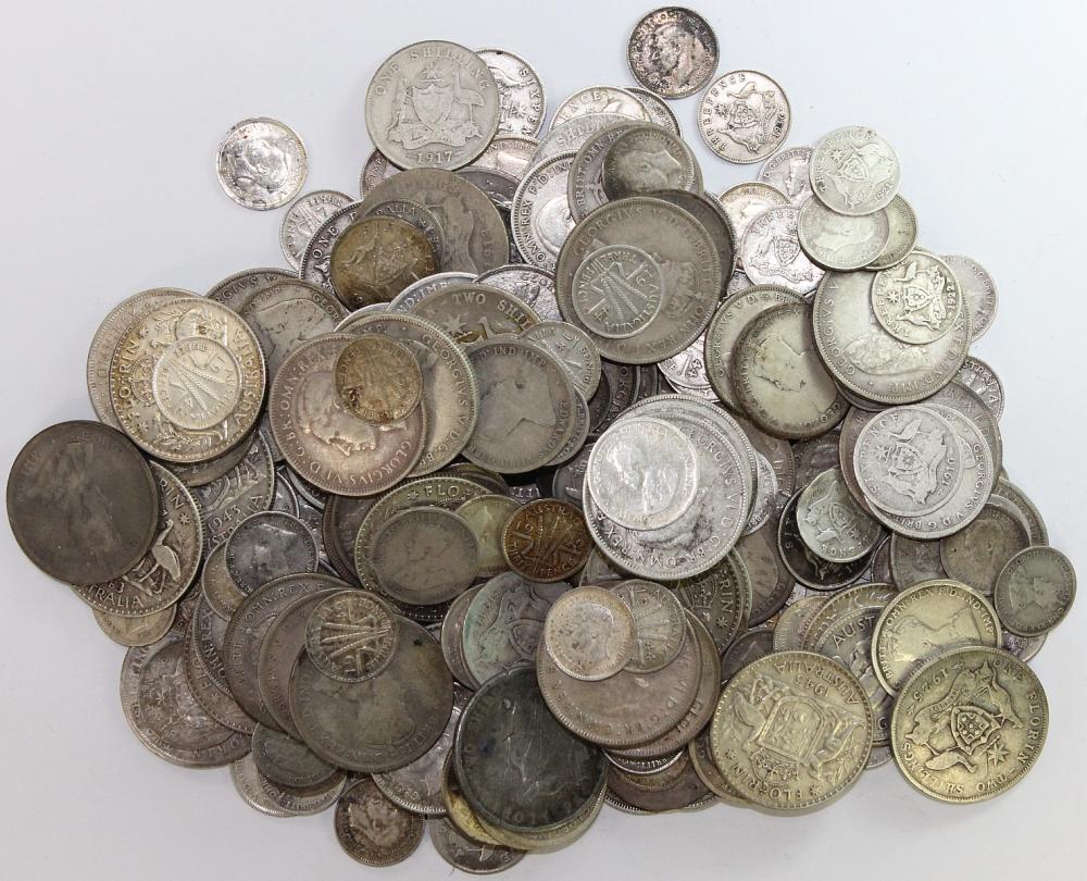 Australia. Kilo (1000gms) o... image