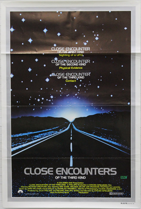 "Close Encounters of The Fi... image