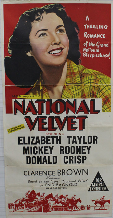 "National Velvet" (1944) La... image