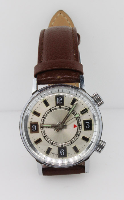 Vintage Sears "Alarm" Watch... image
