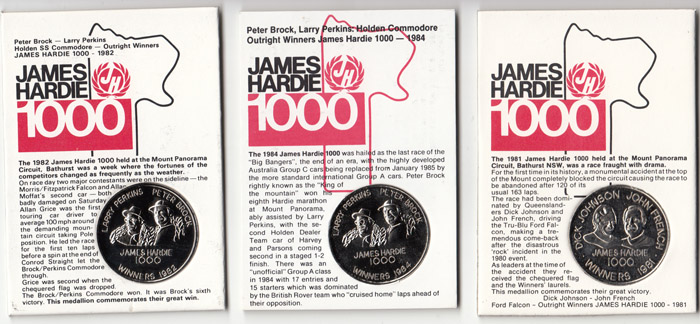 Australia. James Hardie (Ba... image