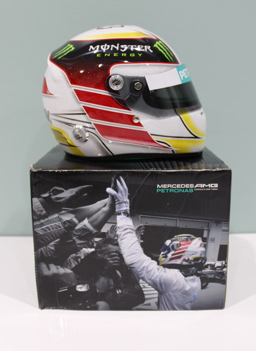 Limited Edition "Lewis Hami... image