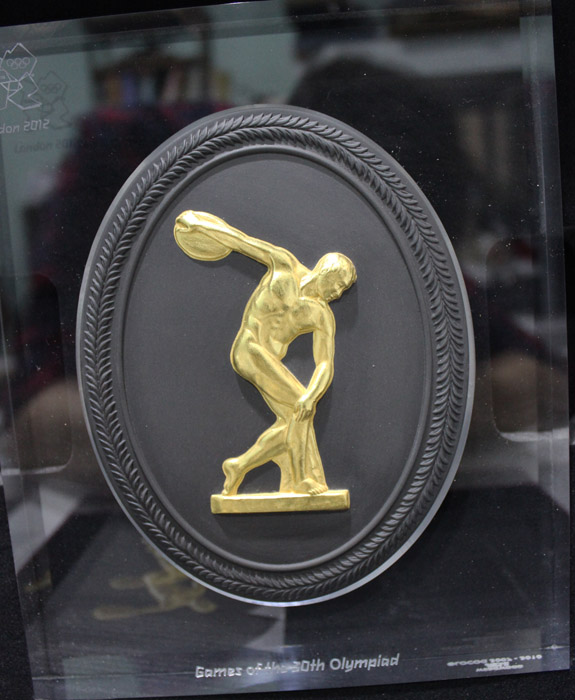 Wedgewood "London 2012 Olmp... image