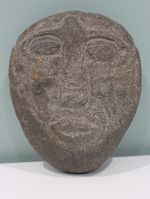 Indonesian Fetish Stone of ... image