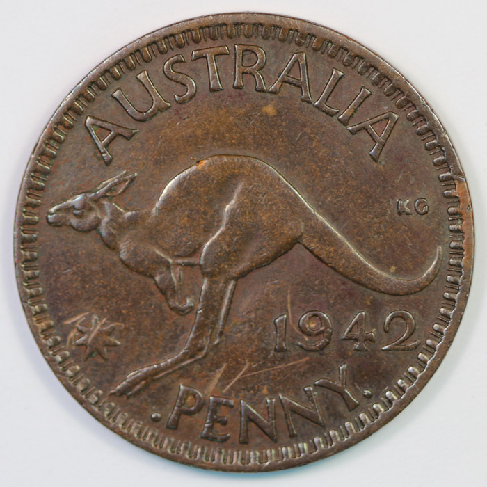 Australia 1942 I 'Missing I... image