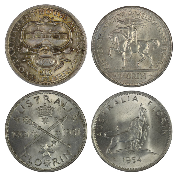 Australia 1927 Canberra, 19... image