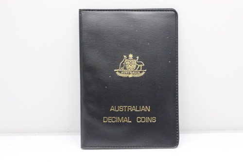 Australia (No Date) 1c, 2c,... image