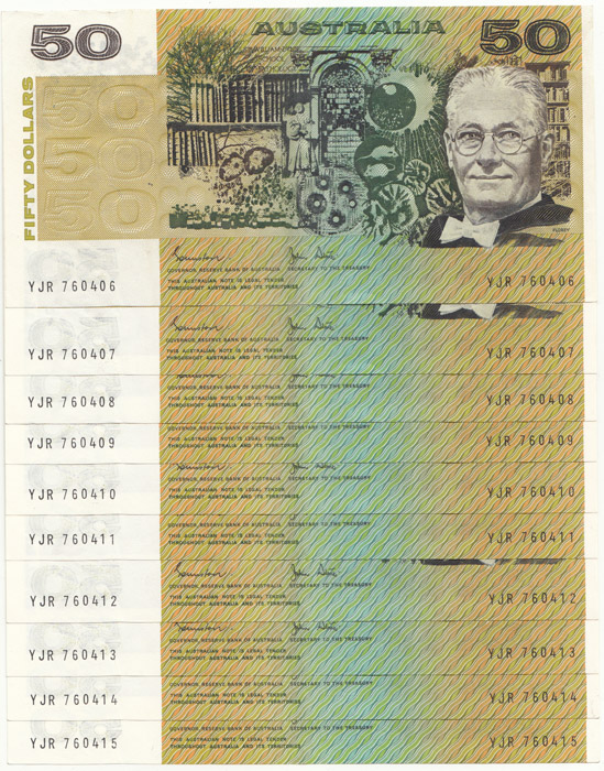 Australia 'Johnston - Stone... image