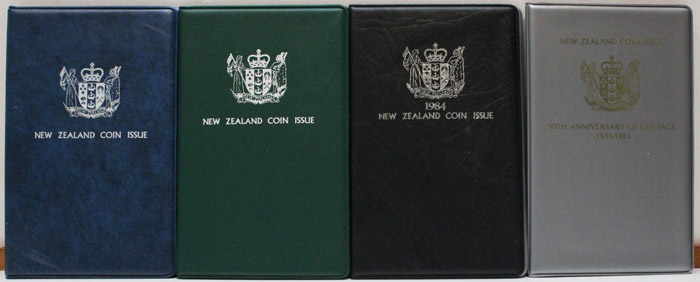 New Zealand 1978, 1980, 188... image