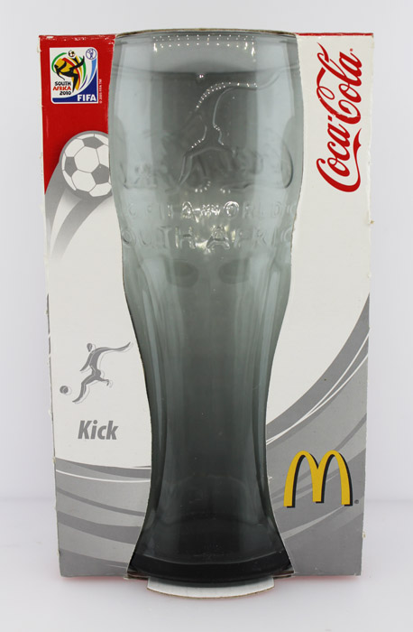Coca-Cola Glass issued for ... image