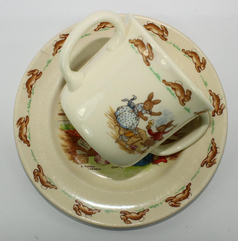 Royal Doulton 'Bunnykins' D... image