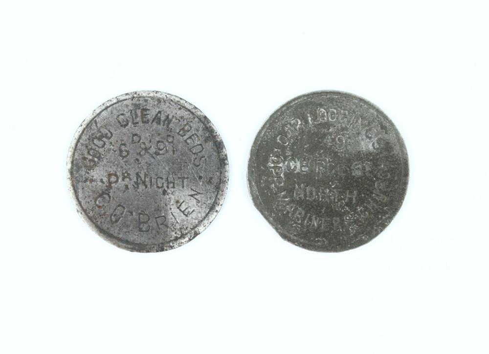 Australia 19th Century Adve... image
