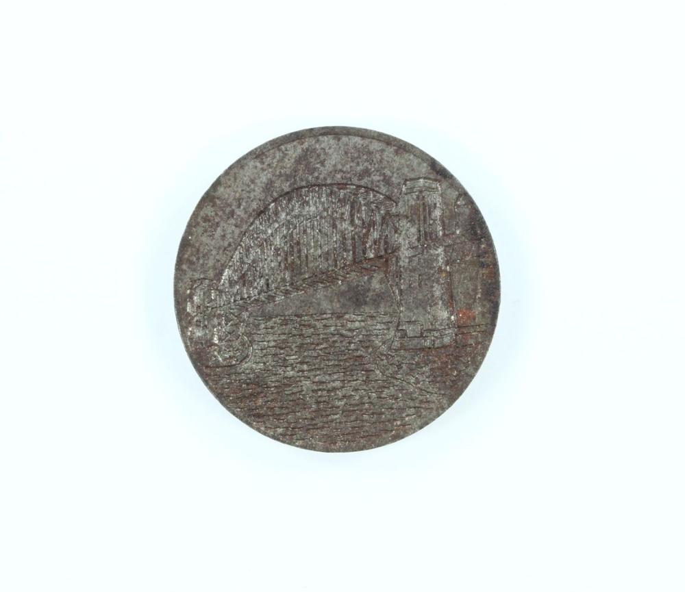 Australia 1932 Medalet for ... image