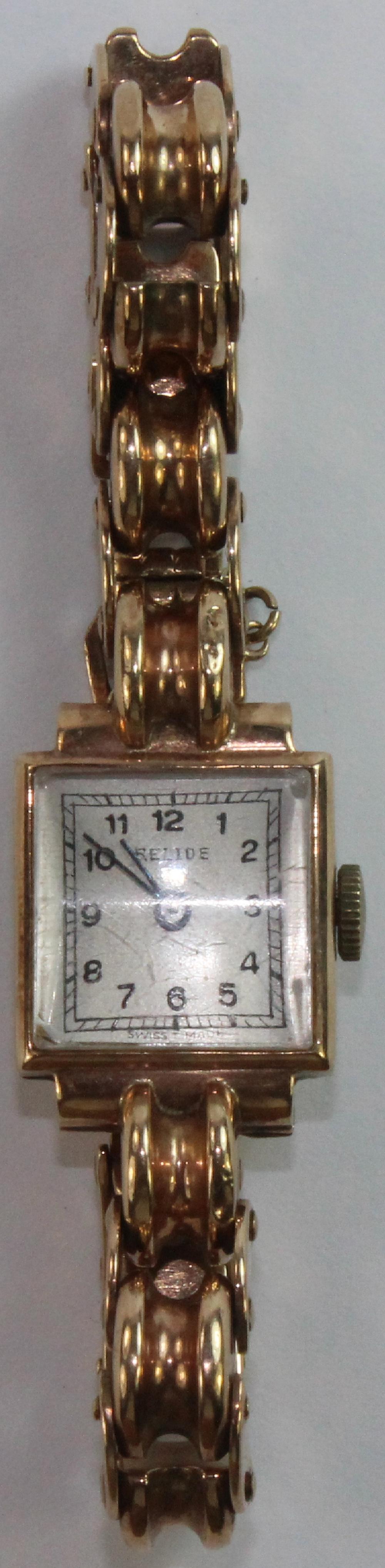 Relide Women's Wristwatch i... image
