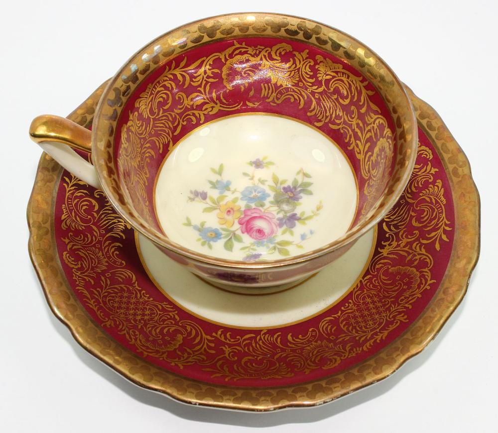 Early 20th Century Bavarian... image