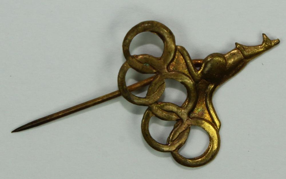 Australia 1956 Olympics Sou... image