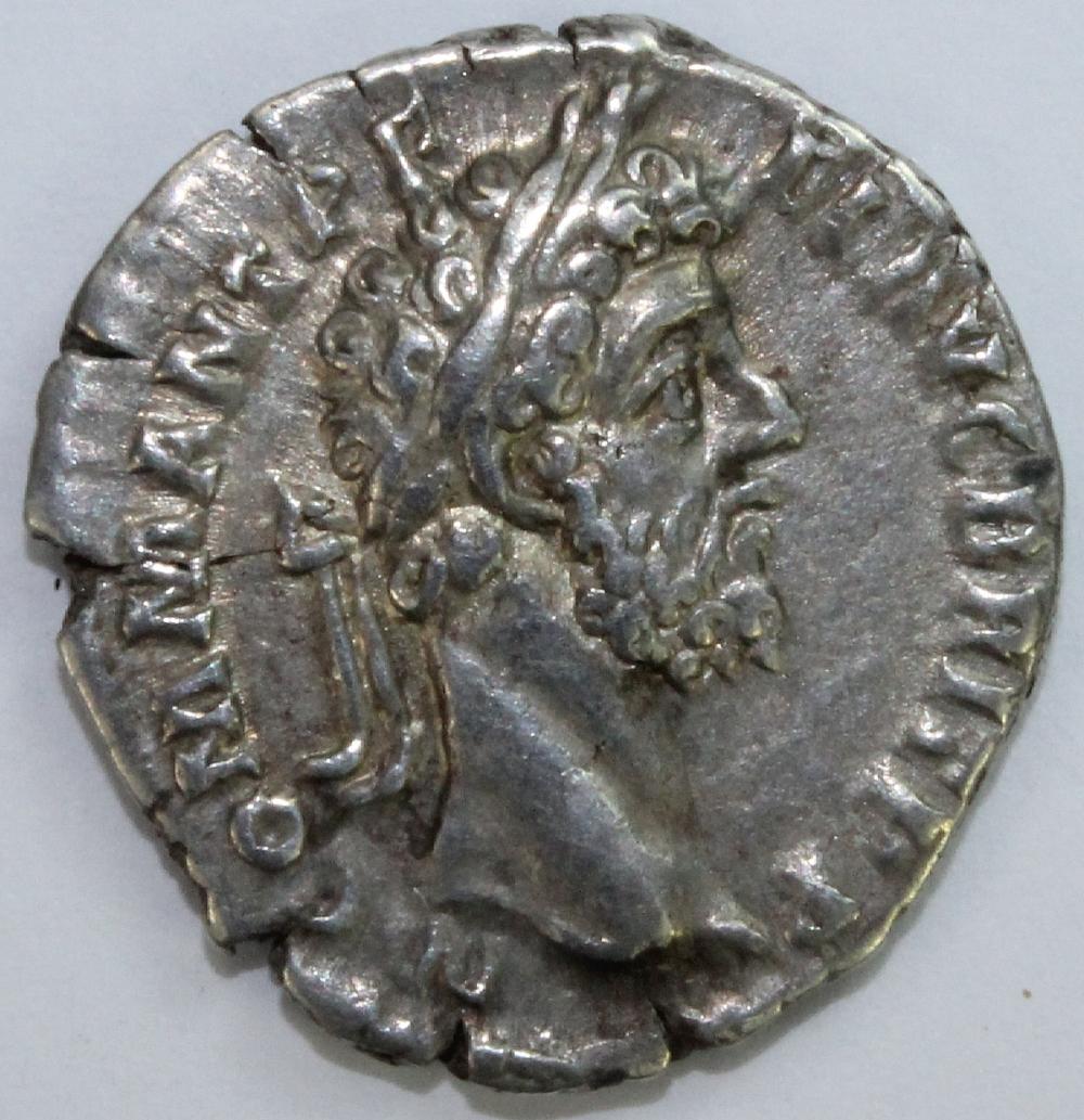 Rome. Commodus (A.D. 177 - ... image