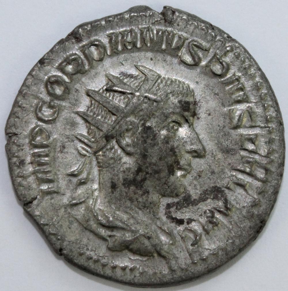 Rome. Gordian III (A.D. 238... image