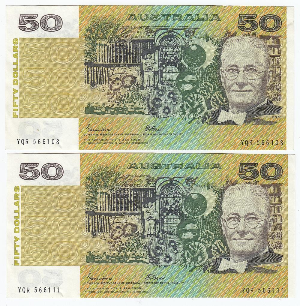 Australia. 'Johnston - Fras... image
