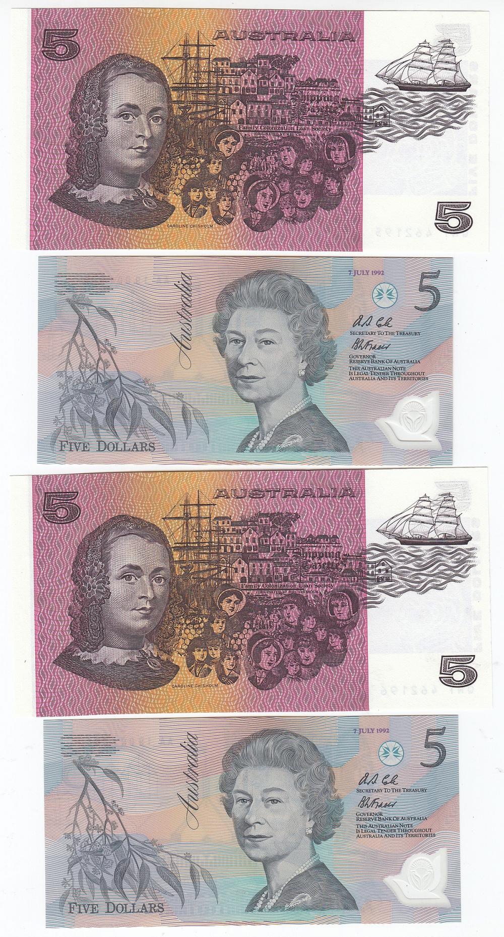 Australia. 'Fraser - Cole' ... image