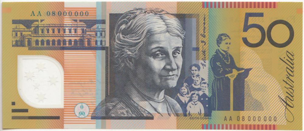 Australia. 'Stevens - Henry... image