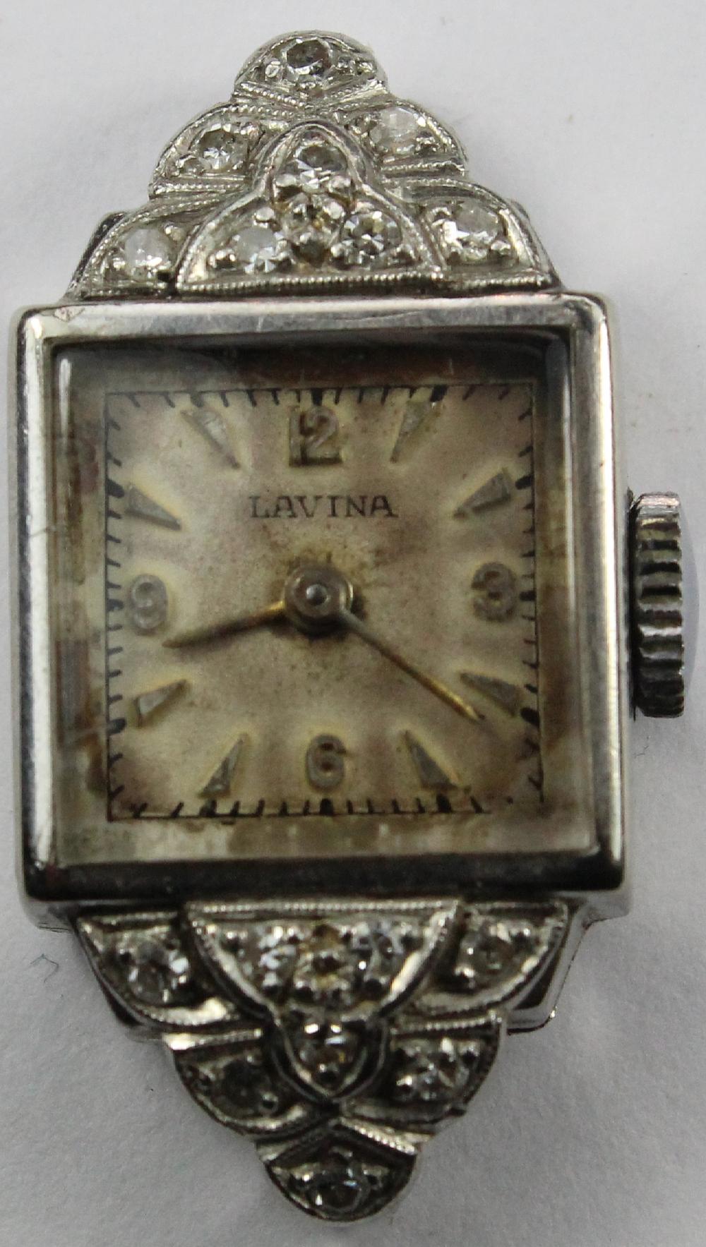 Vintage Woman's 'Lavina' De... image