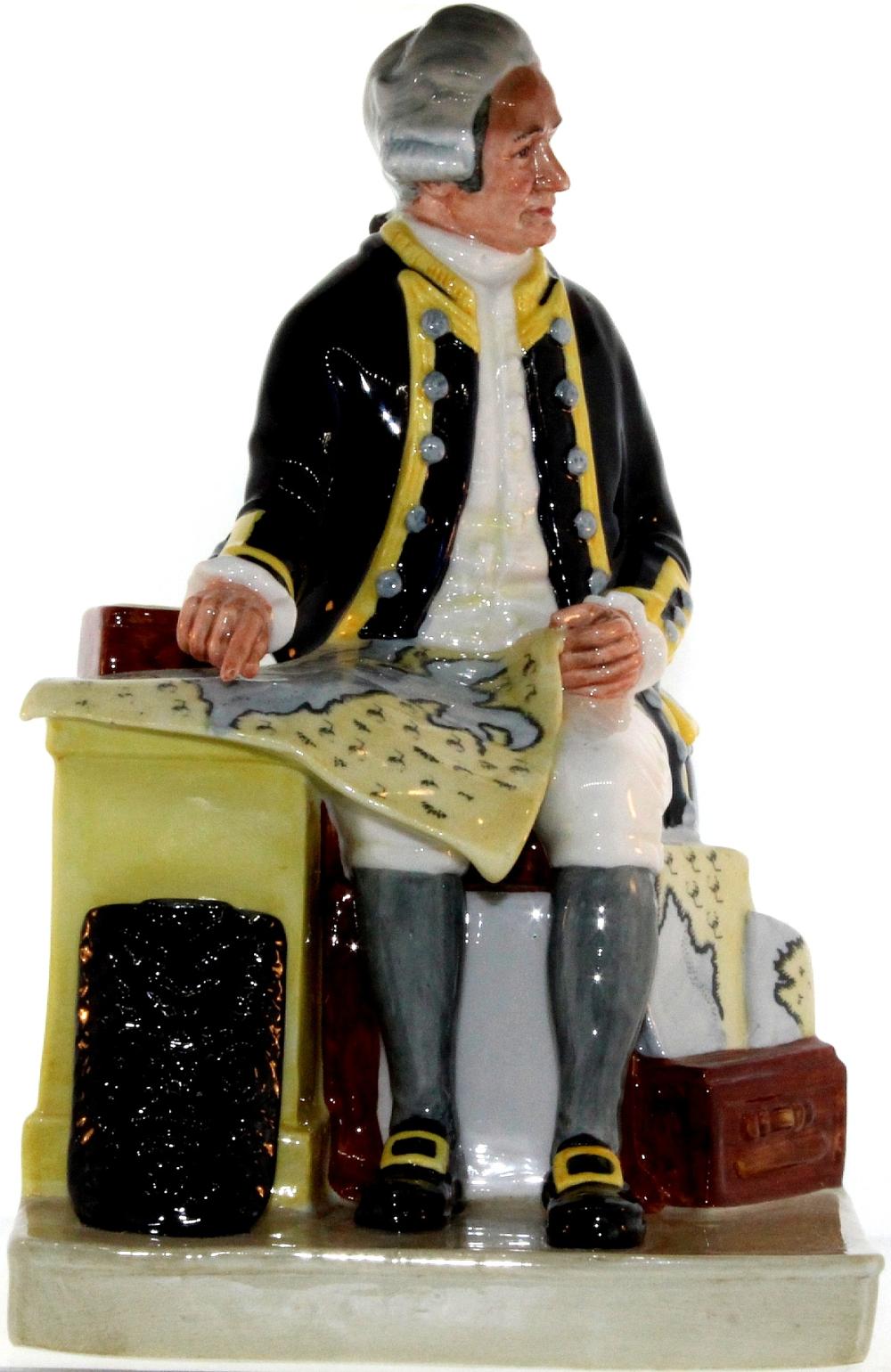 Royal Doulton Figurine of '... image