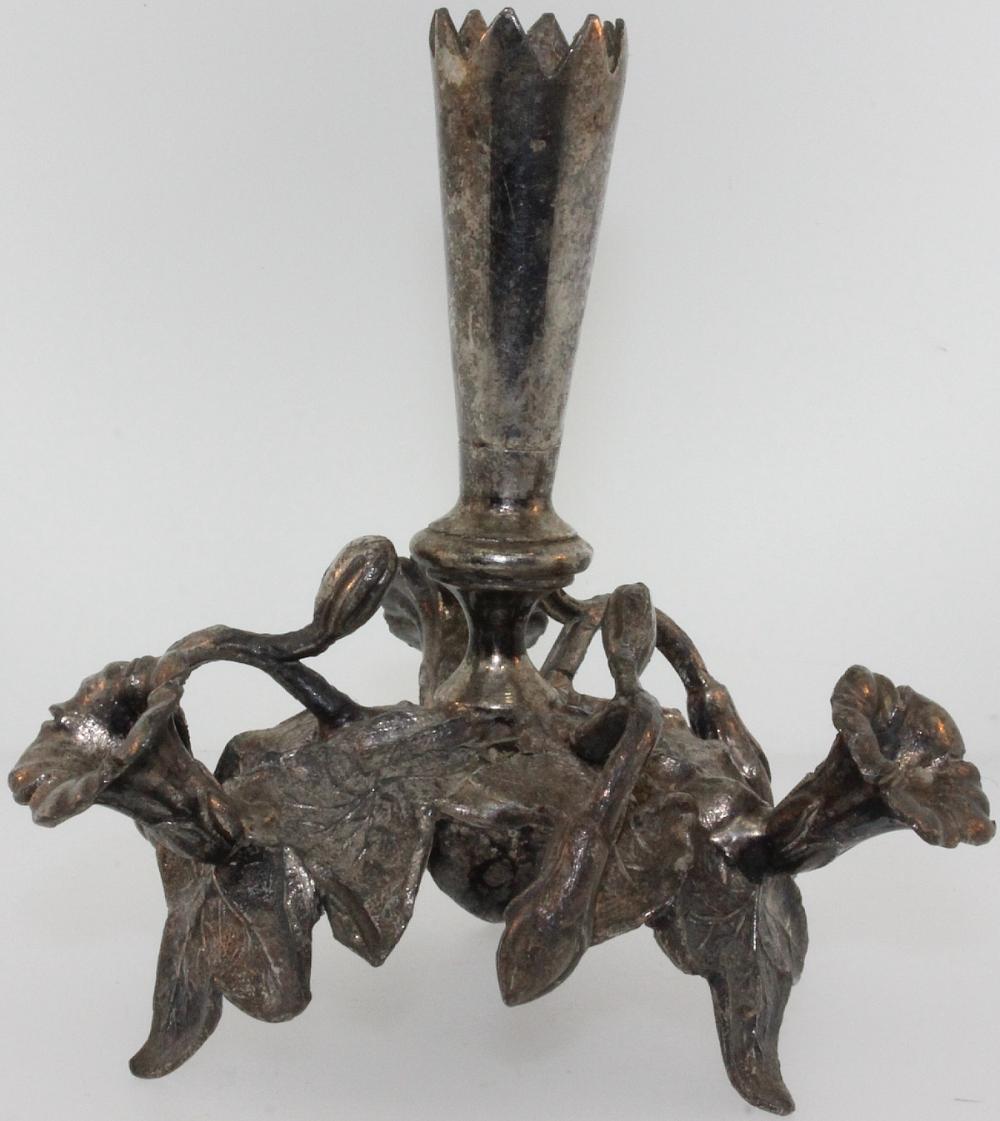 Organic-design Candle Holde... image