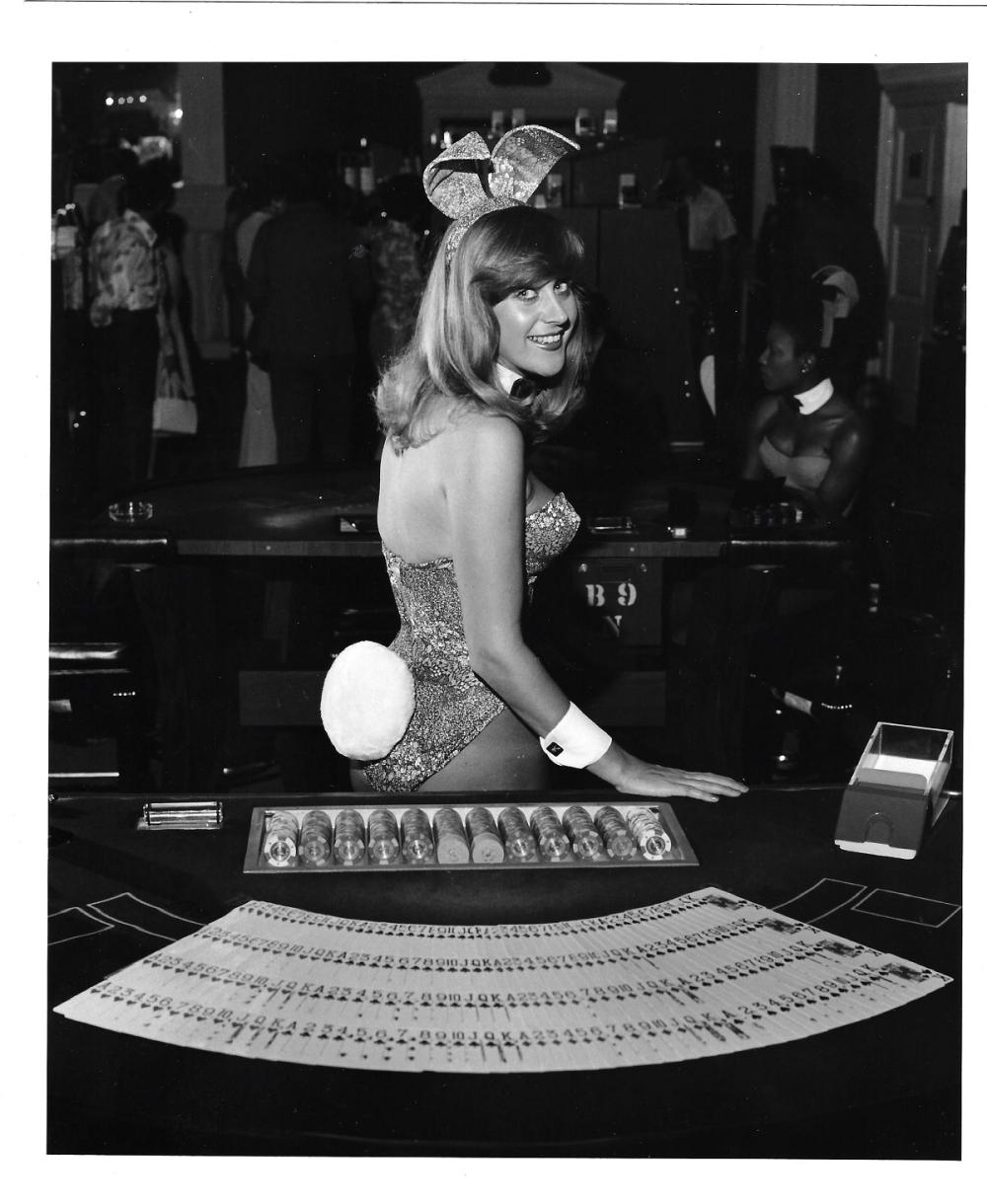 Playboy International' Pres... image