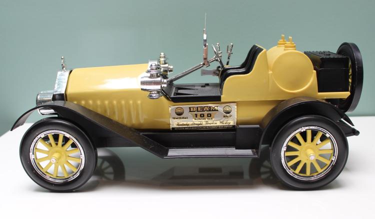 Jim Beam's Stutz Bearcat Ca... image