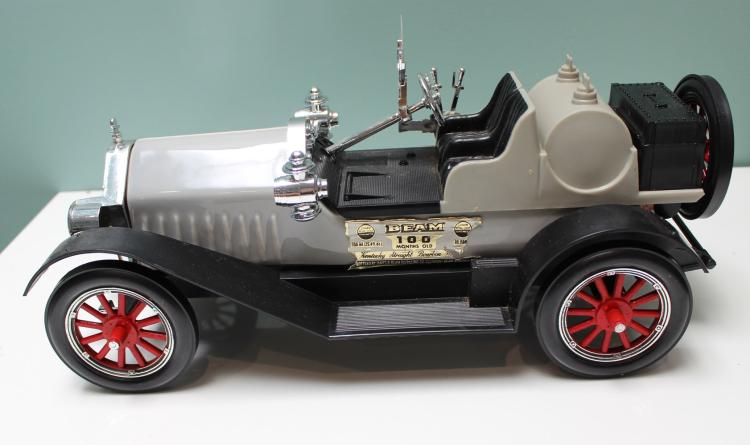 Jim Beam's Stutz Bearcat Ca... image