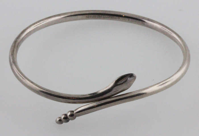 Tiffany & Co. "Elsa Peretti... image