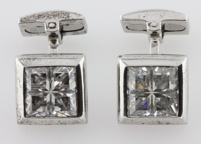 Oroton Sterling Silver (0.9... image
