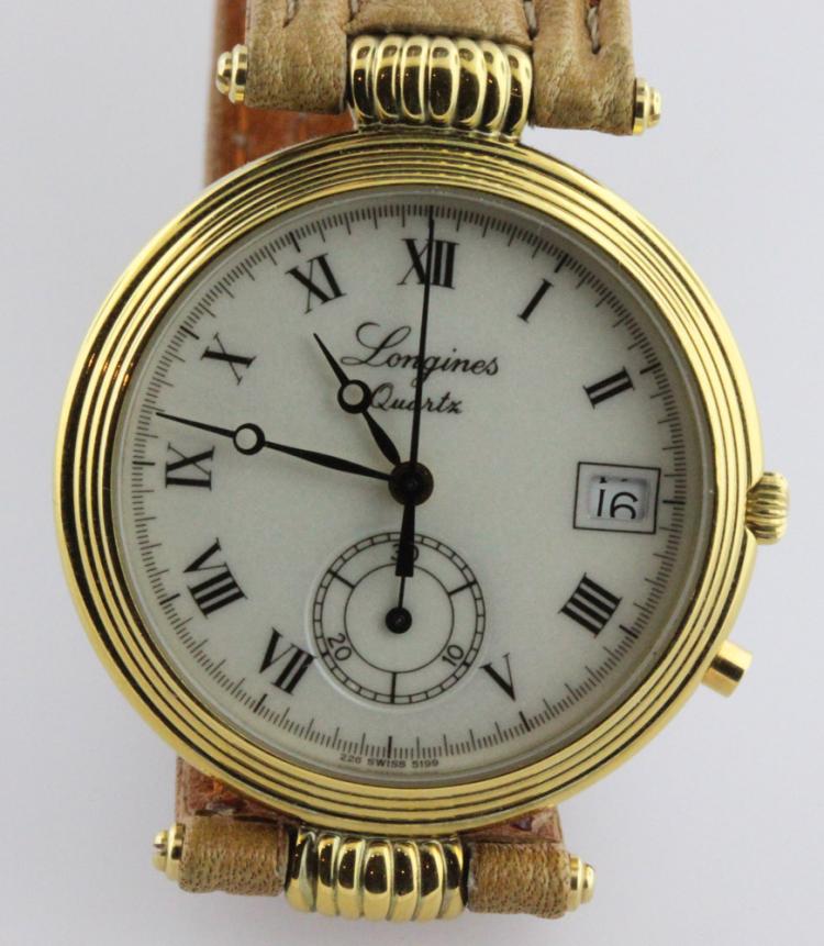 1982 Ladies Longines '150th... image