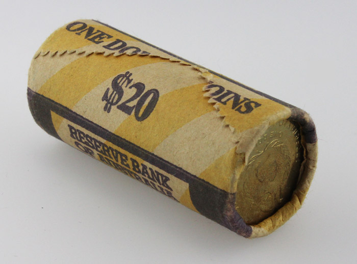 Australia 1986 'Internation... image