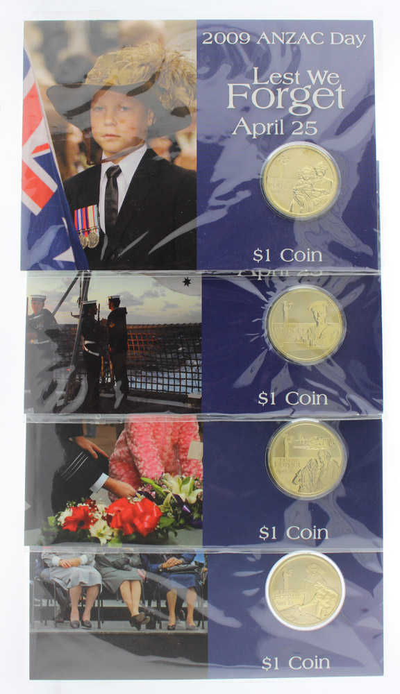 Australia 2009, 2010, 2011 ... image