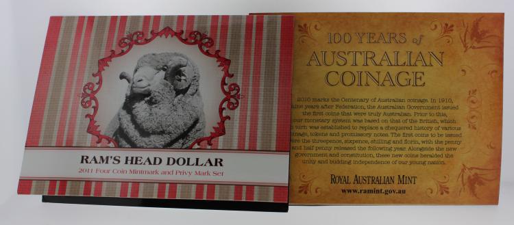 Australia 2010 '100 Years o... image