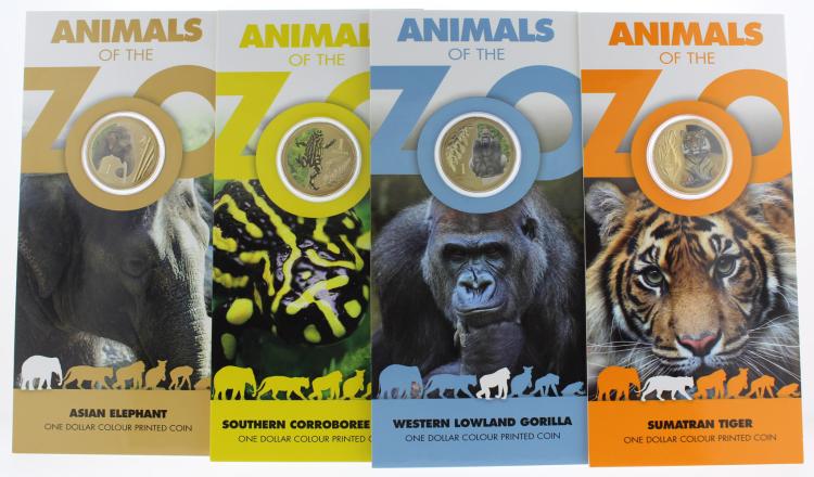 Australia 2012 'Animals of ... image