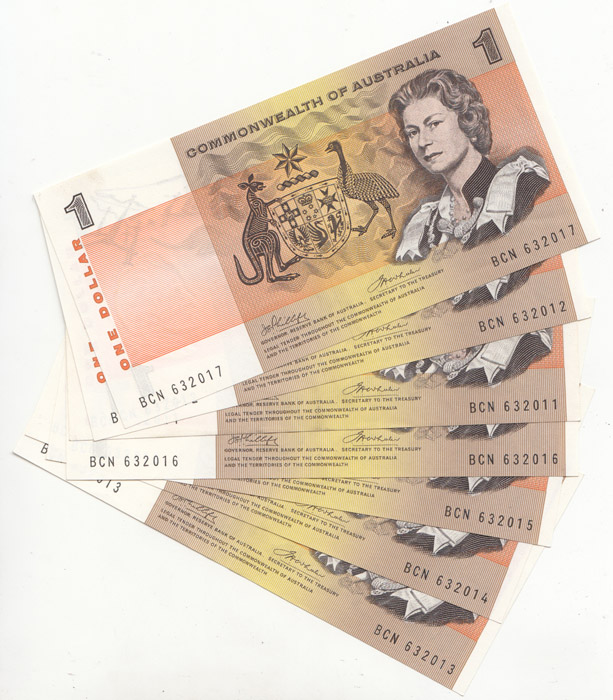 Australia 'Phillips - Wheel... image