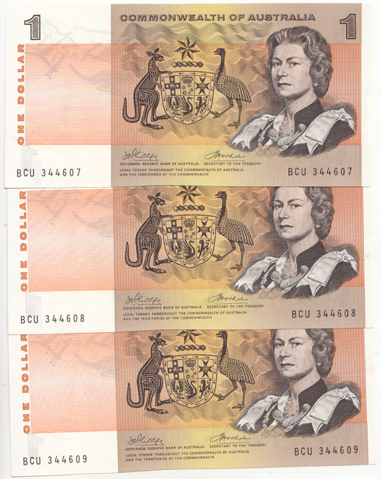 Australia 'Phillips - Wheel... image