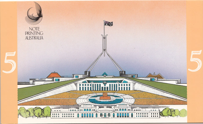 Australia 'Fraser - Cole' P... image