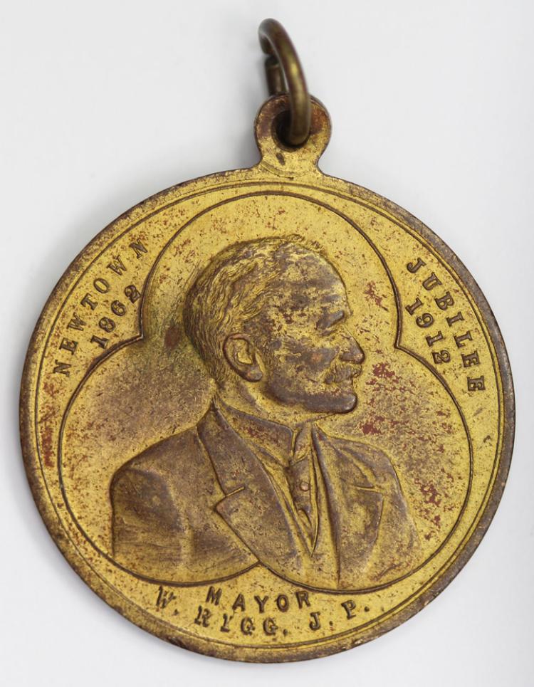 Australia. 1862 - 1912 Muni... image