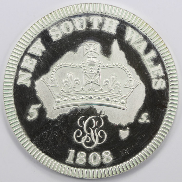 Great Britain / New South W... image