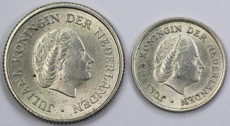 Netherlands Antilles 1957 S... image