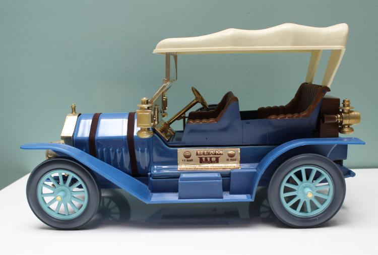 Jim Beam's 1909 Thomas Flye... image
