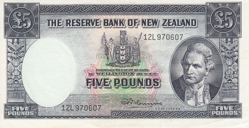 New Zealand. (1967) 'Flemin... image